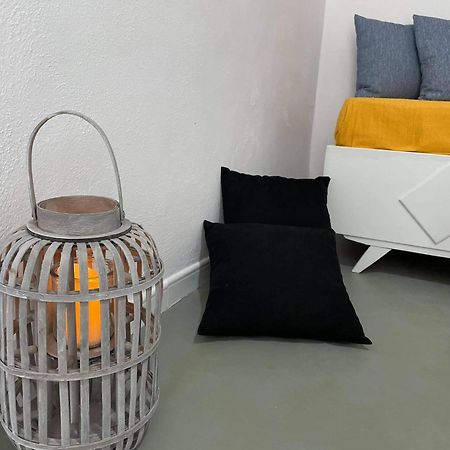 Sabbia Calda Apartments 페리사 외부 사진