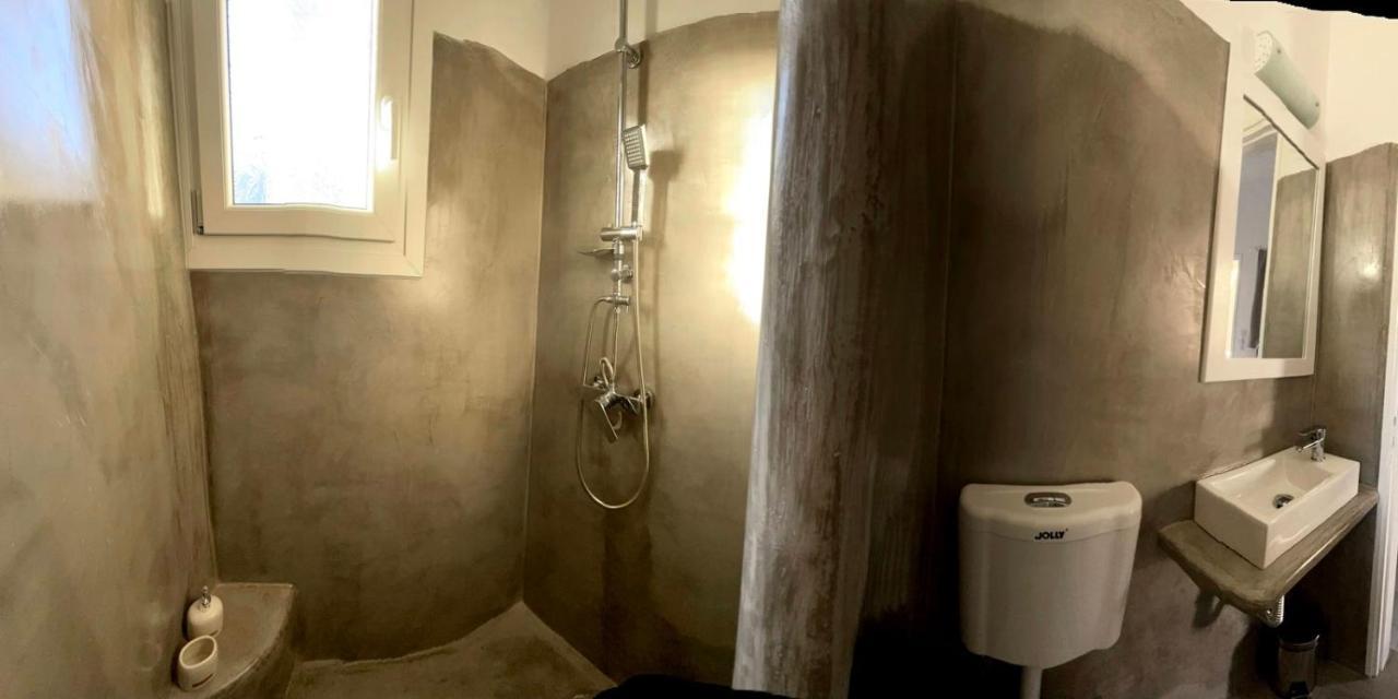 Sabbia Calda Apartments 페리사 외부 사진