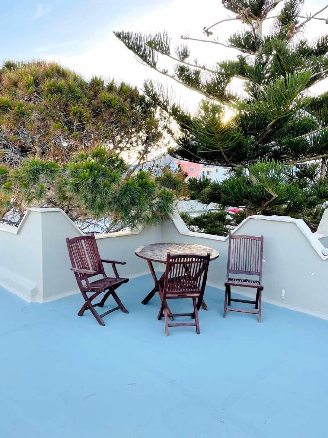 Sabbia Calda Apartments 페리사 외부 사진