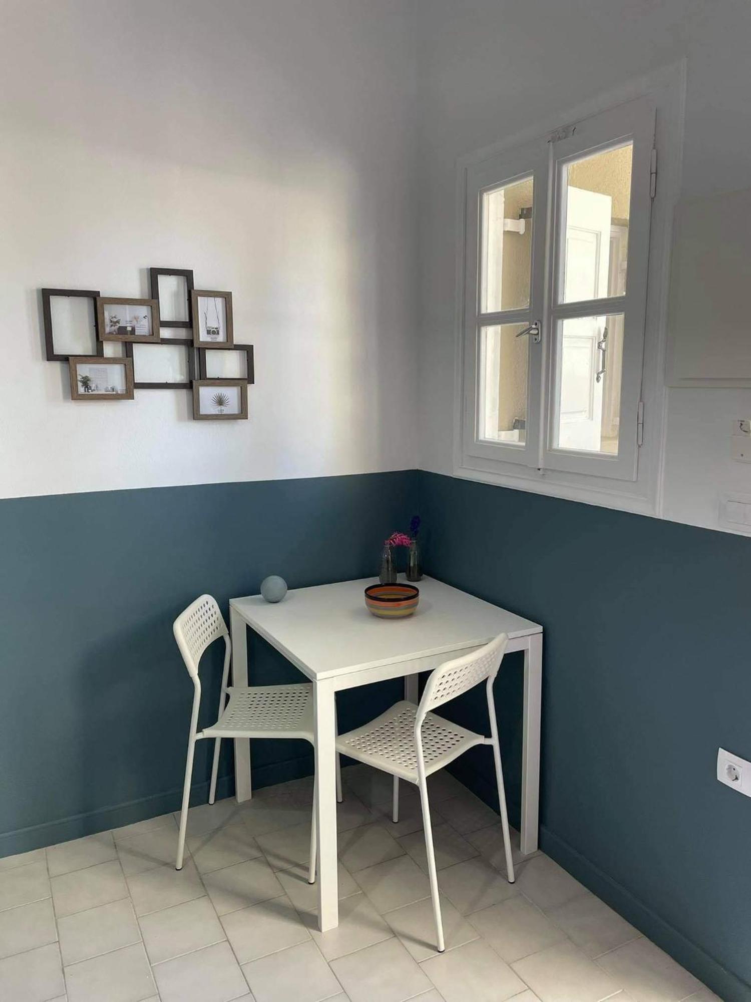 Sabbia Calda Apartments 페리사 외부 사진