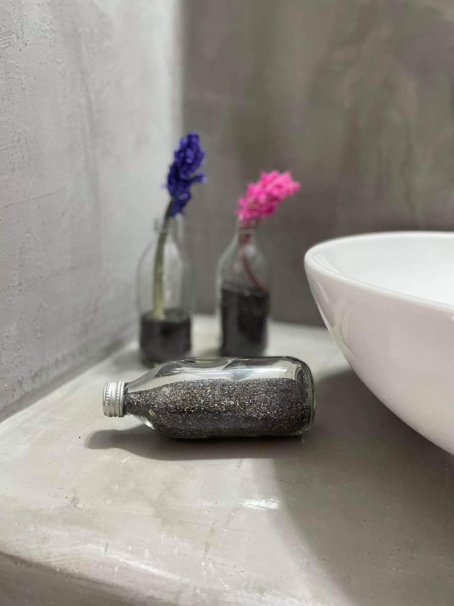 Sabbia Calda Apartments 페리사 외부 사진