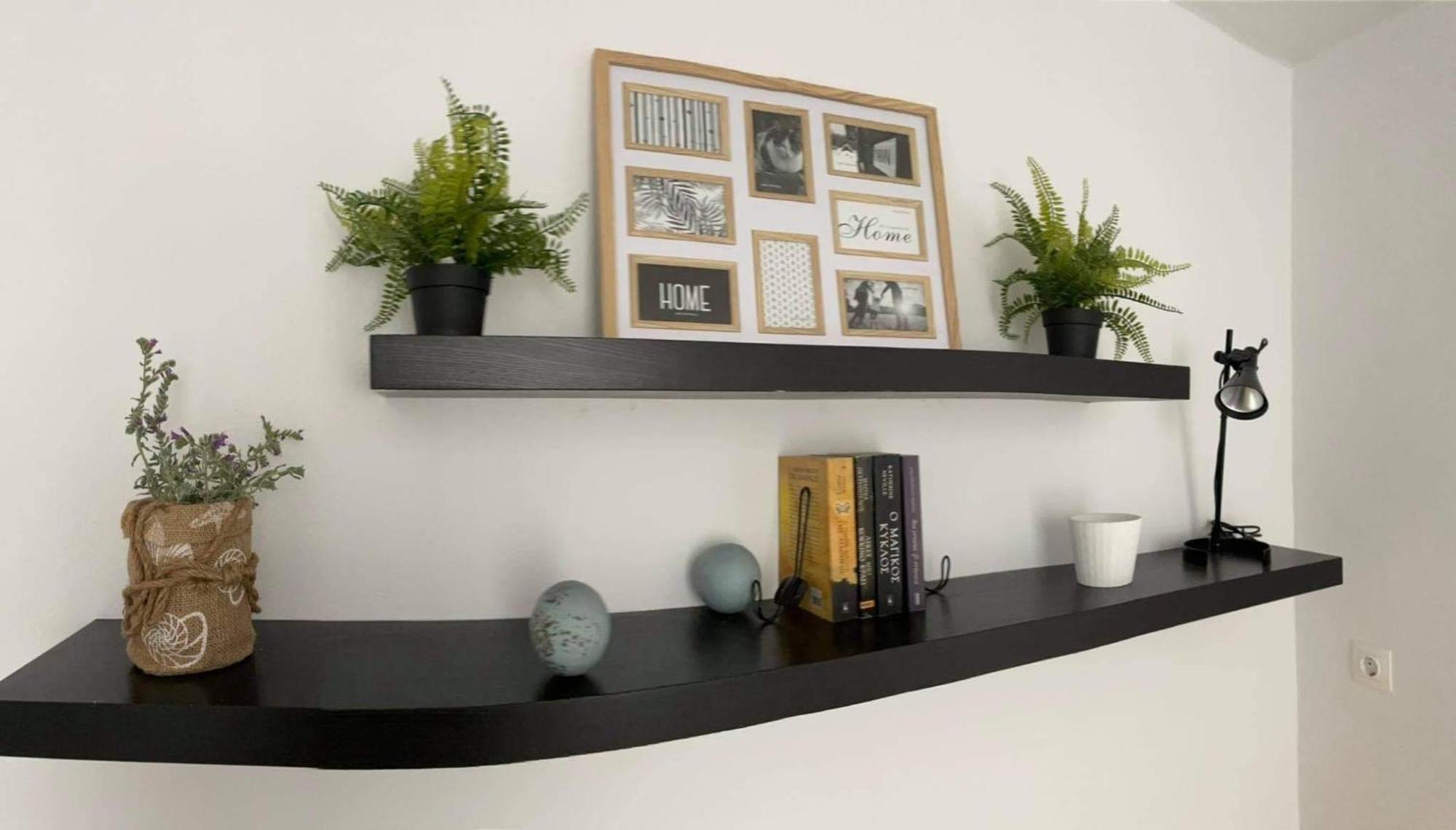 Sabbia Calda Apartments 페리사 외부 사진