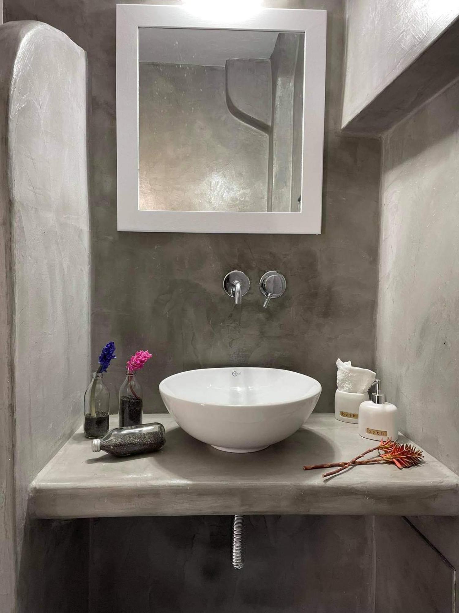 Sabbia Calda Apartments 페리사 외부 사진