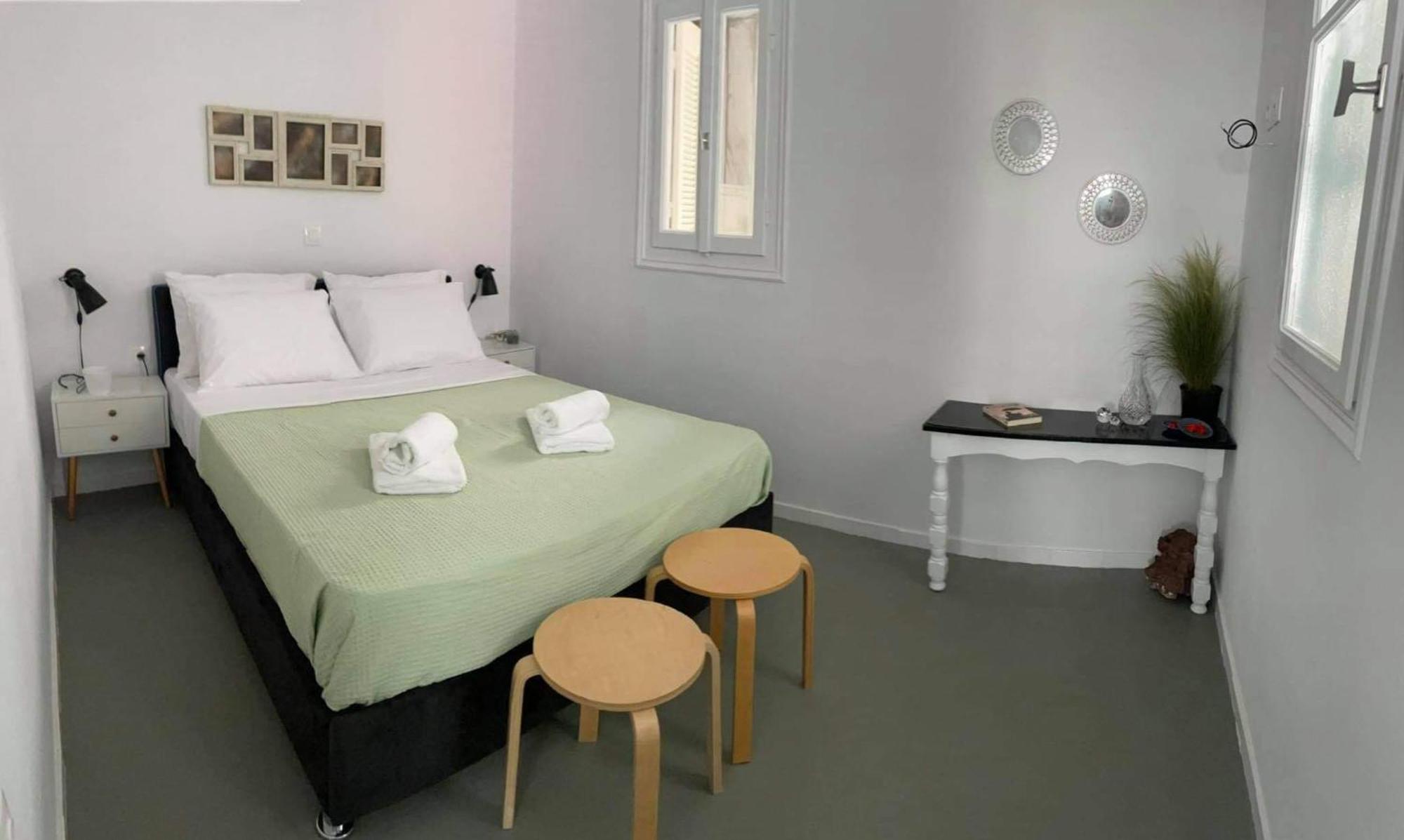 Sabbia Calda Apartments 페리사 외부 사진
