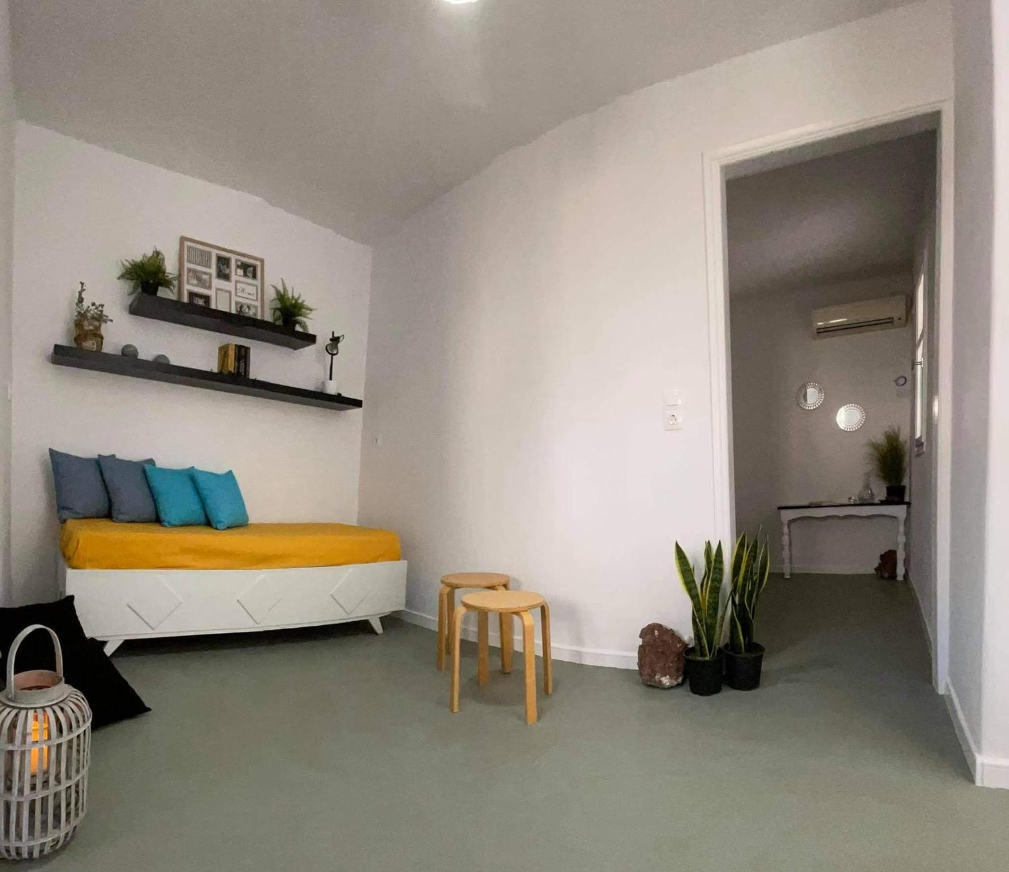 Sabbia Calda Apartments 페리사 외부 사진