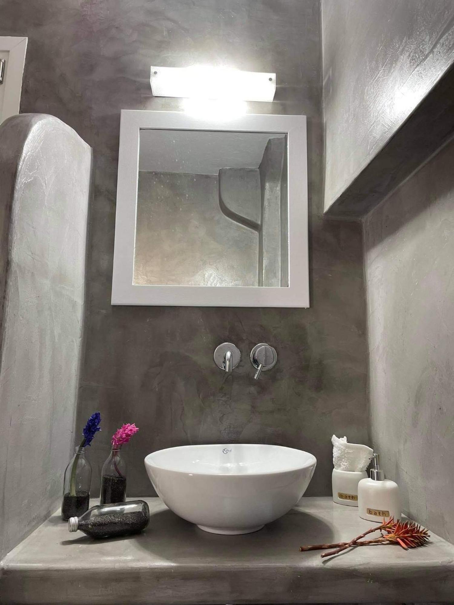 Sabbia Calda Apartments 페리사 외부 사진
