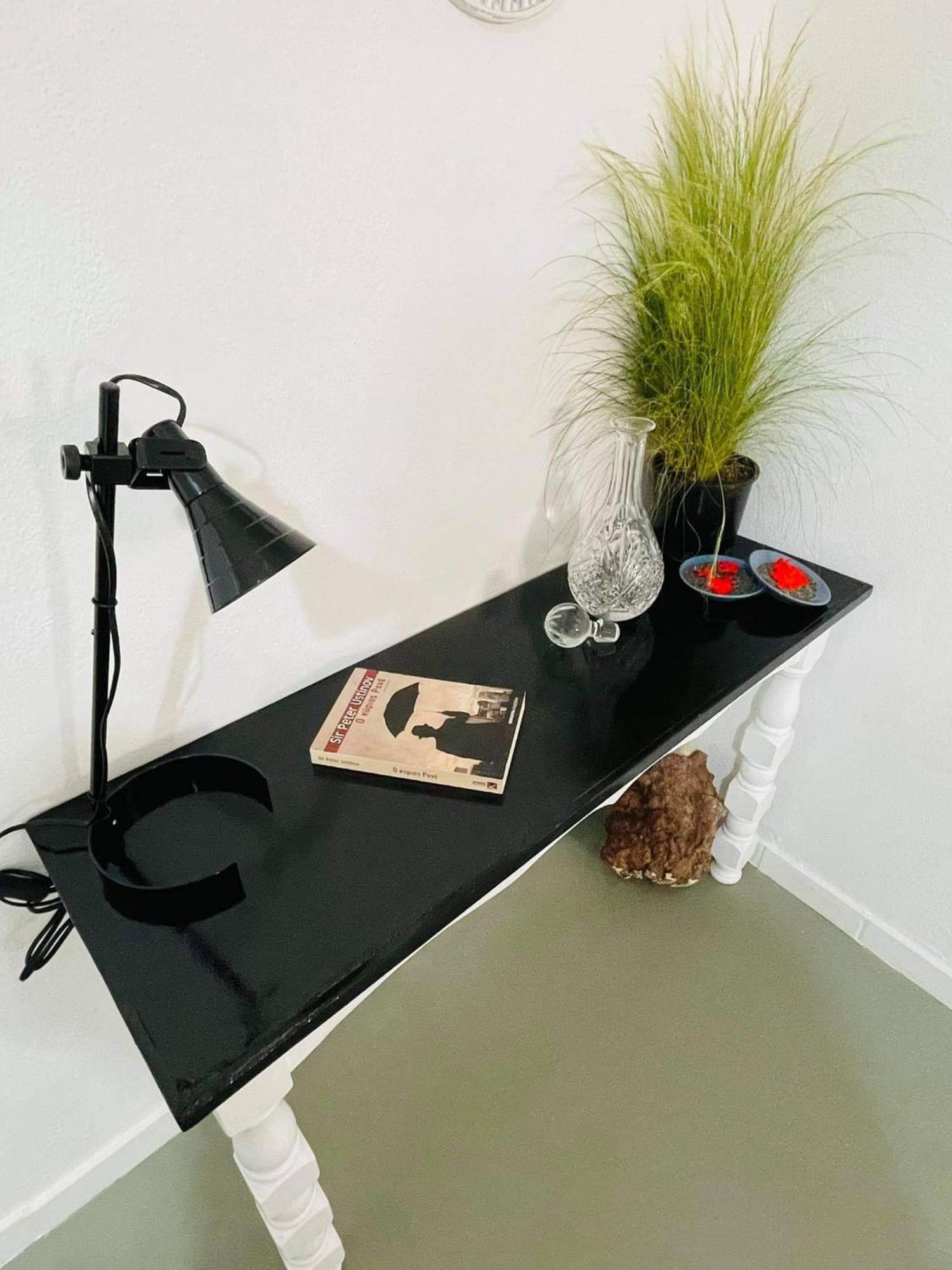 Sabbia Calda Apartments 페리사 외부 사진